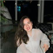 Profesora para refuerzo y apoyo de cualquier asignatura